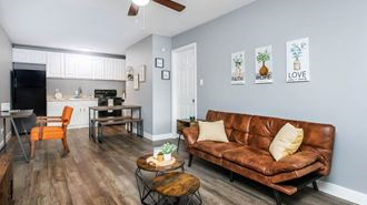 Ashton Place Apartments